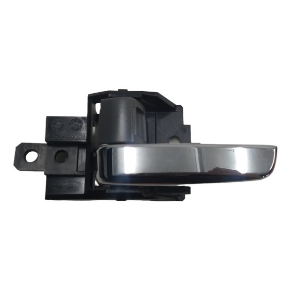 Maçaneta Interna Esquerda Mitsubishi L200 Triton 2017 A 2023