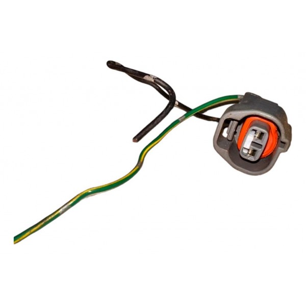 Moldura Cromada Pisca Paralama L200 Triton 07/2017 7405a512