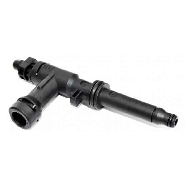 Conector Adaptador Atuador Embreagem L200 Triton 2.4