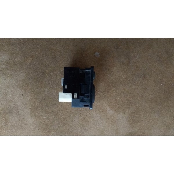 Interruptor Retrovisor Elétrico L200 Triton E Pajero Dakar