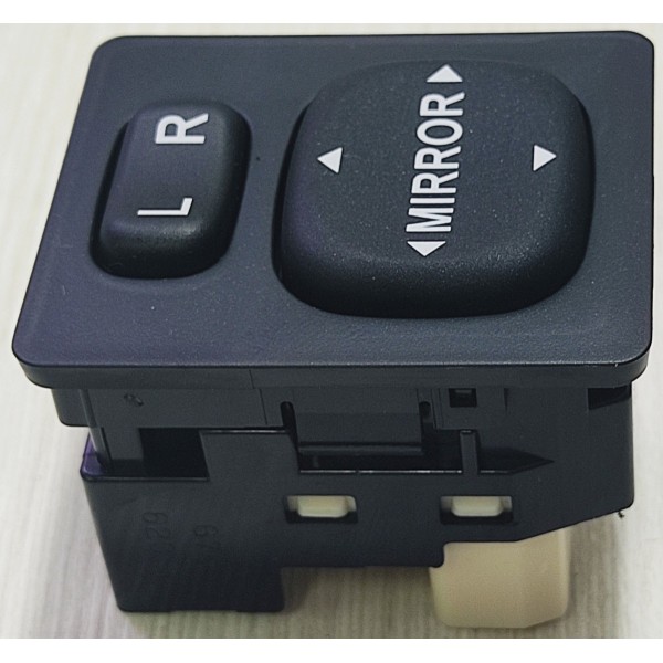 Interruptor Retrovisor Elétrico Original L200 Triton 07/17