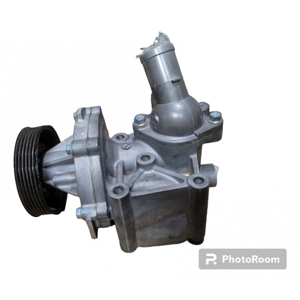 Bomba Água L200 Triton 2.4 Diesel 2017 A 2023