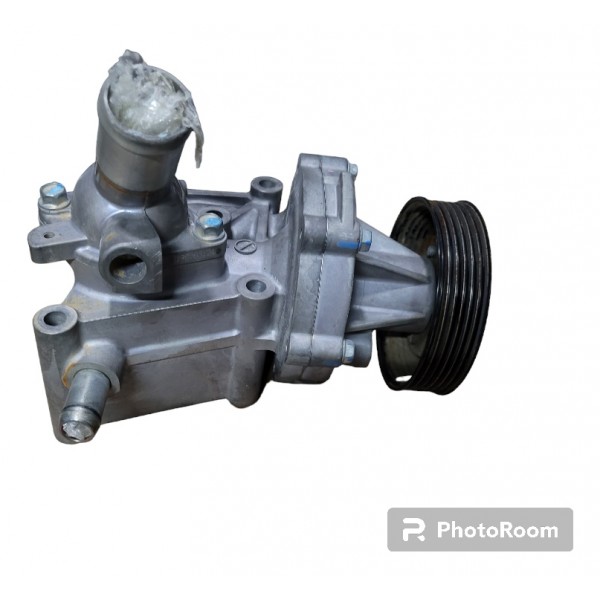 Bomba Água L200 Triton 2.4 Diesel 2017 A 2023