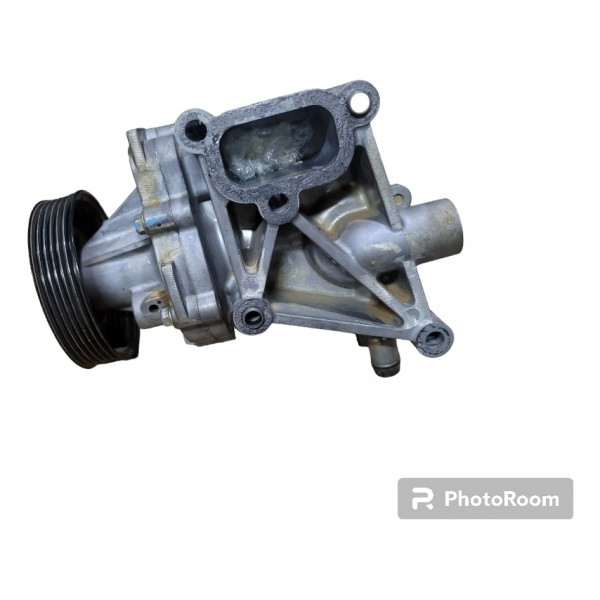 Bomba Água L200 Triton 2.4 Diesel 2017 A 2023