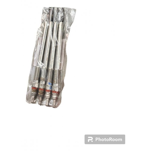 Jogo De Vela Aquecedora Da L200 Triton