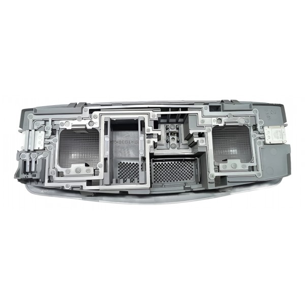 Luz Teto Cortesia Mitsubishi Lancer Asx Outlander  2016