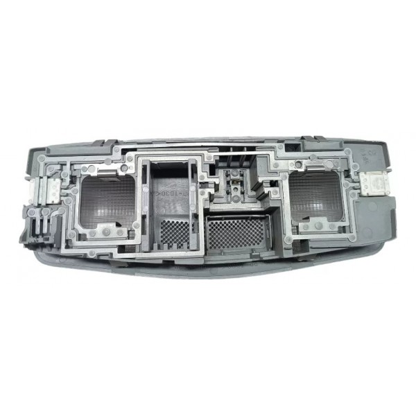 Luz Teto Cortesia Mitsubishi Lancer Asx Outlander  2016