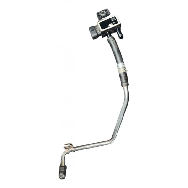Cano 1 Sensor Pressão Catalisador L200 New Triton 2.4