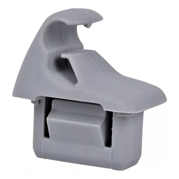 Suporte Que Prende O Quebra Sol Da L200 2024/asx