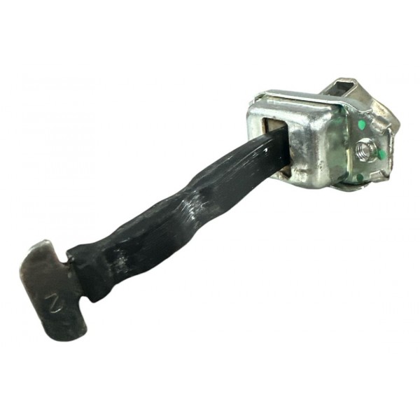 Limitador Porta Dianteira Esquerda L200 Triton 2017/2024