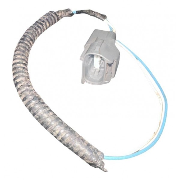 Plug Do Catalizador Da L200 2.4 2023 Manual 3 Sonda