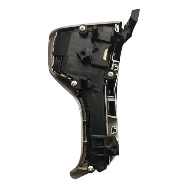 Botão Comando Volante Mitsubishi L200 Triton Hpe/hpes Le