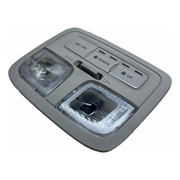 Luz Interna Mitsubishi L200 Triton 7845a068ha