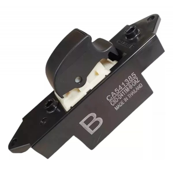 Interruptor Botao Vidro Traseiro Mitsubishi Asx - Original