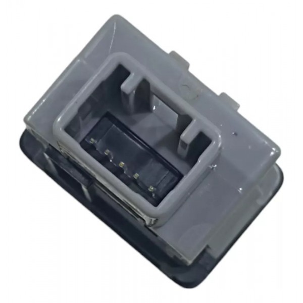 Botao Regulagem Farol Mitsubishi Outlander 2.0 2016