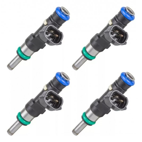 Bico  Injetores Da Asx 2.0 2015