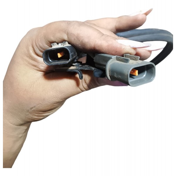 Chicote Central Do Abs  2.4/3.2 Manual E Automatico