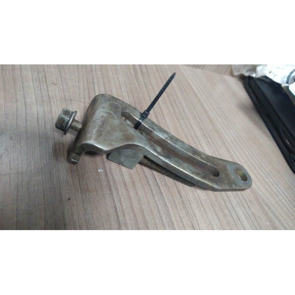 Esticador Do Alternador Da Pajeiro Full 3.2 Com Parafusos