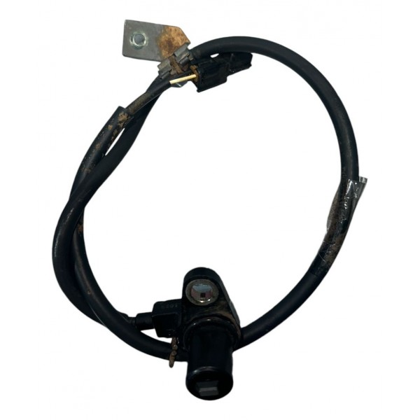 Sensor De Abs Le Trazeiro Pajeiro Tr4 2006