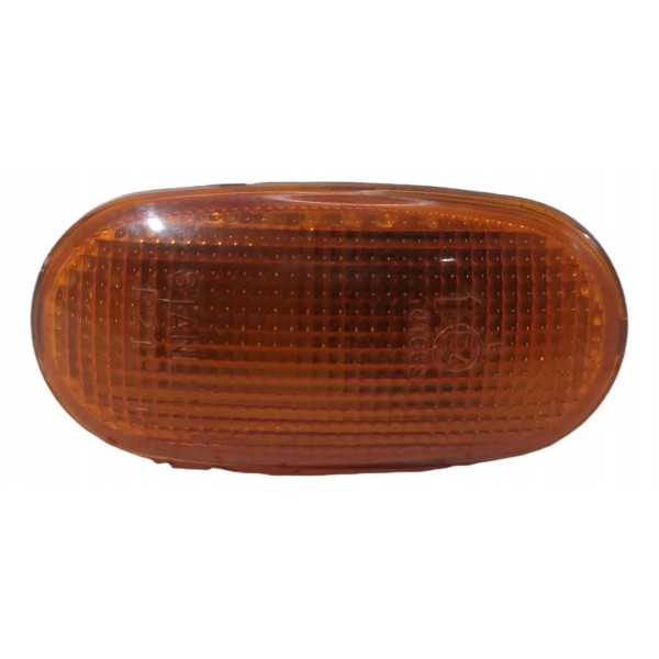 Pisca Para-lama Mitsubishi L200 Triton 3.2