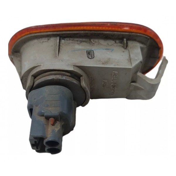 Pisca Para-lama Mitsubishi L200 Triton 3.2