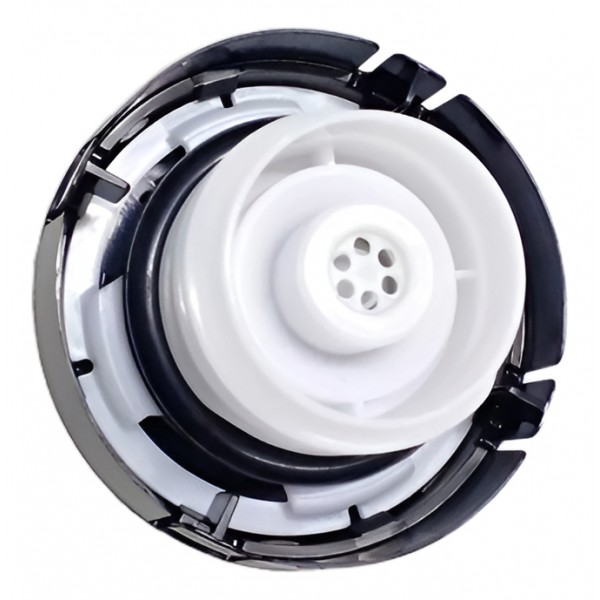 Tampa Bocal Tanque Combustível Pajero Tr4 Mitsubishi