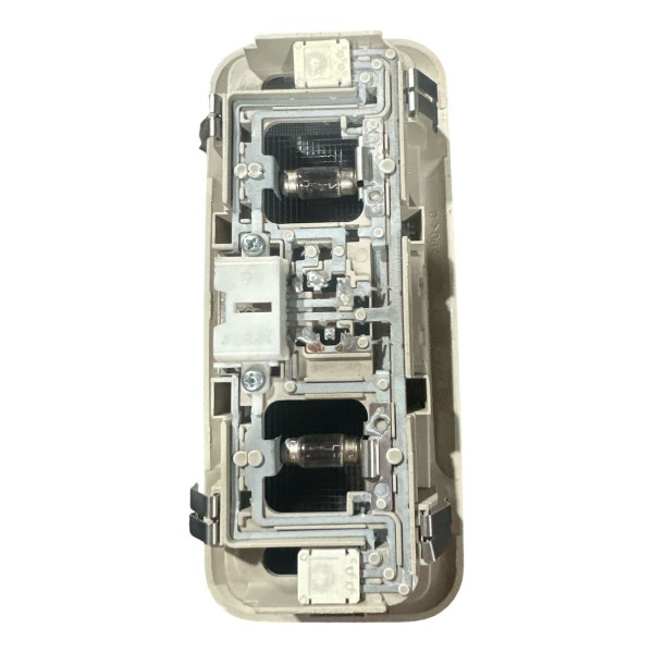 Luz De Cortesia Da Pajero Full