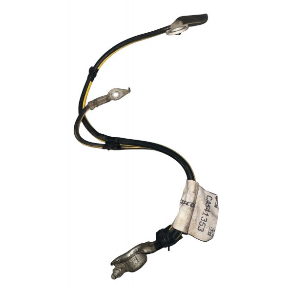 Cabo Polo Negativo Mitsubishi Outlander 2015 2016 2017 2018