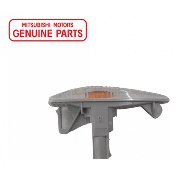 Lanterna Pisca Do Paralama L200/ Lance/ Outlander