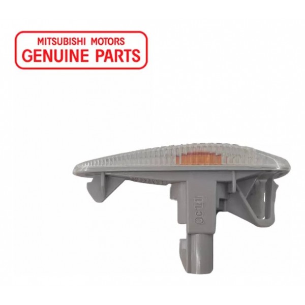 Lanterna Pisca Do Paralama L200/ Lance/ Outlander