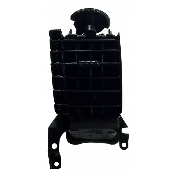 Difusor Ar Condicionado Pajero 2009 2015 Esquerdo