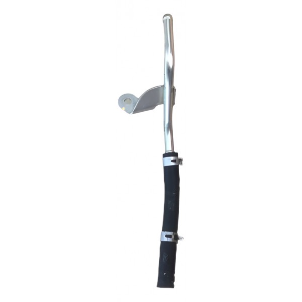 Cano Turbulaçao De Combustivel L200 Triton Sport 17/23