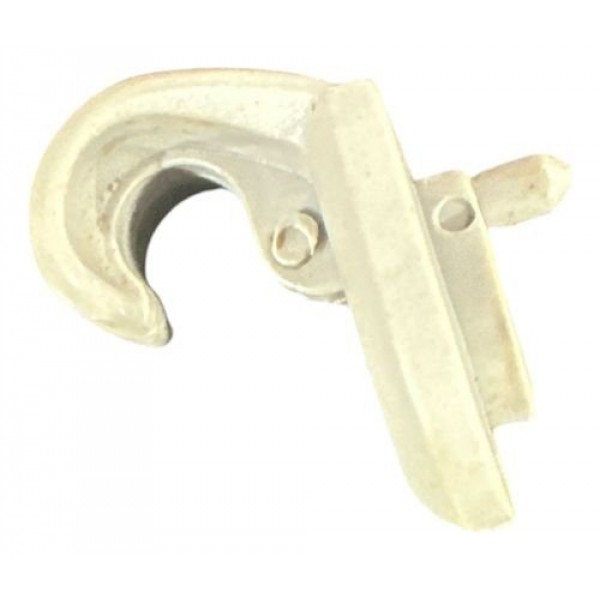 Suporte Que Prende O Quebra Sol Da Triton 2.4