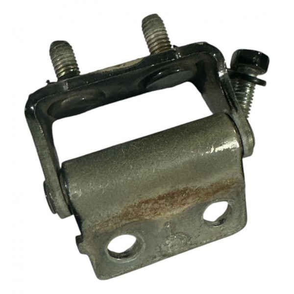 Dobradiça Da Tampa Traseira Da Pajeiro Modelo Novo