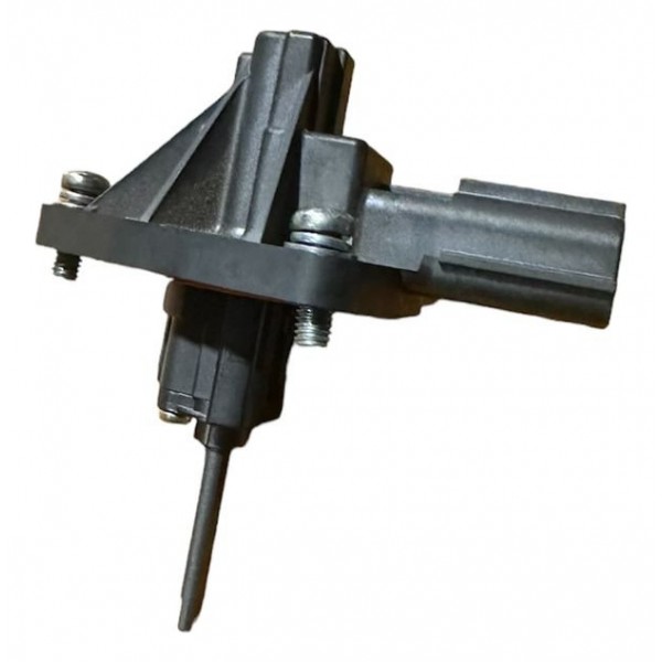 Sensor Da Turbina Da Mitsubishi L200 2.4