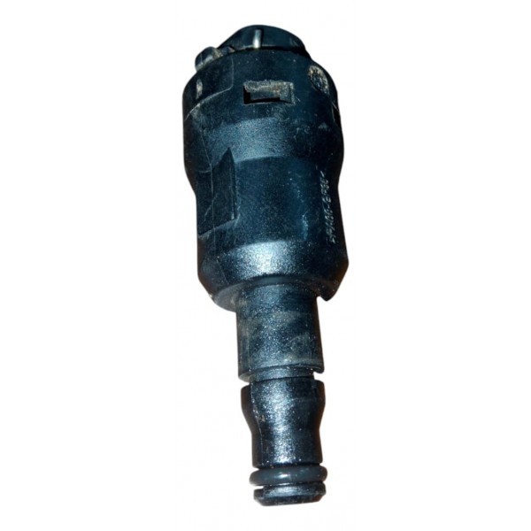 Extensão Do Cilindro Auxiliar Embreagem L200 Triton 2.4