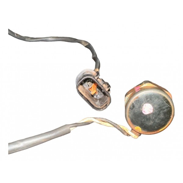 Sensor Do Cambio Manual Da Triton 3.2 Cima