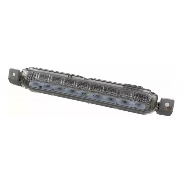 Black Light Mitisubishi L200 Triton 2.4