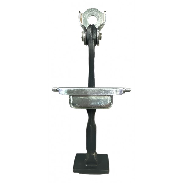 Limitador Porta Traseira Direita/esquequero Triton 17/24 2.4