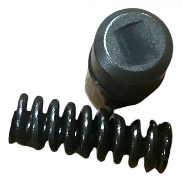 Tuchinho Do Cabeçote Da L200 Triton 2.4