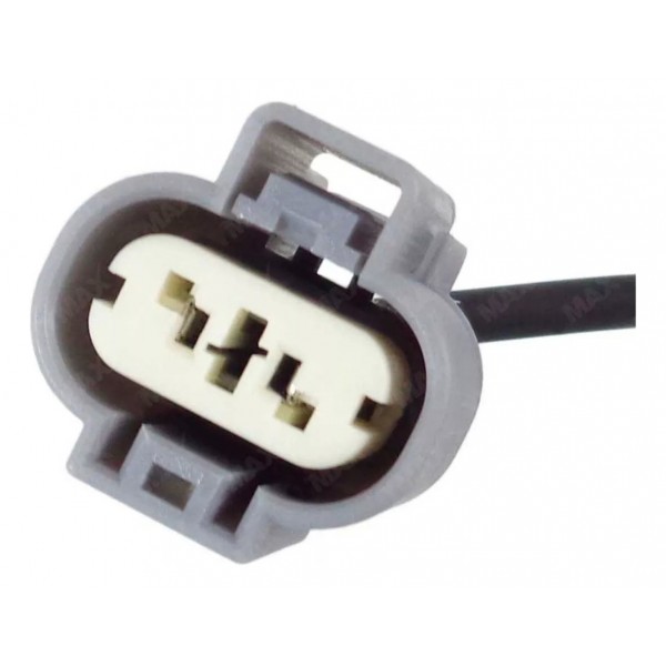 Sensor Abs Traseiro Esquerdo Mitsubishi L200 3.2 Original