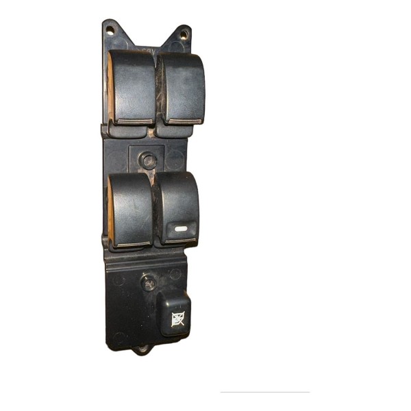 Interruptor Vidro Elétrico Mitsubishi L200 Triton 3.2