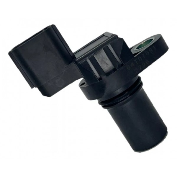 Sensor Rotação Cambrio Mitsubishi L200 Triton, Full, Dakar