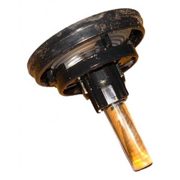 Acabamento Do Botão 4x4 2.4