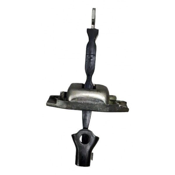 Limitador Da Hilux Lado Direito