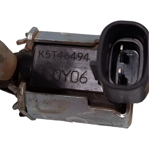 Solenoide Turbina Mitsubishi L200 Triton 2.4 Original