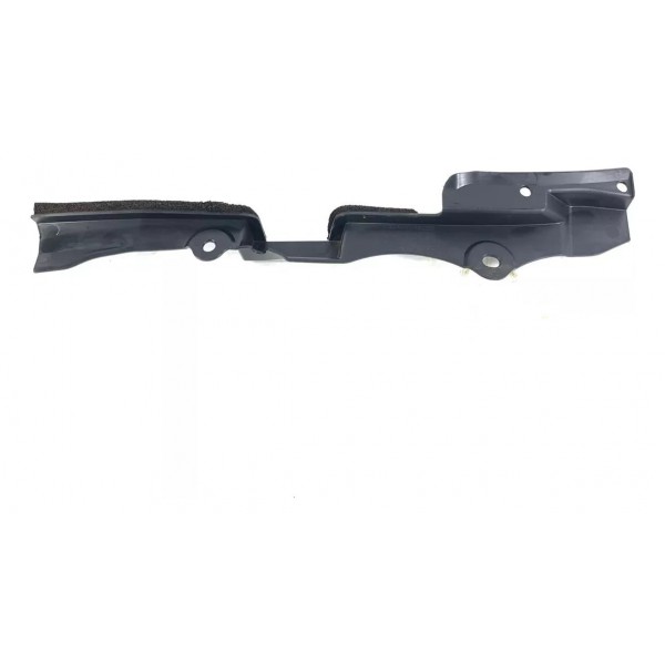 Defletor Lateral Do Paralama Esquerdo 2.4