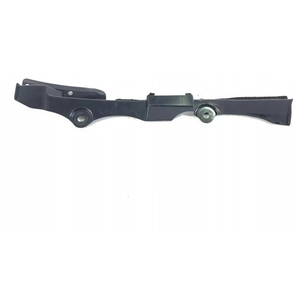 Defletor Lateral Do Paralama Esquerdo 2.4