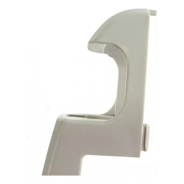 Acabamento Coluna Cinto Mitsubishi L200 Triton 2020