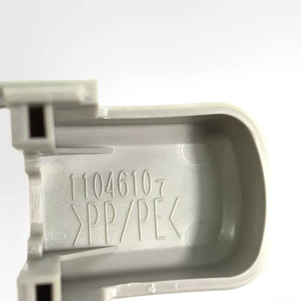 Acabamento Coluna Cinto Mitsubishi L200 Triton 2020